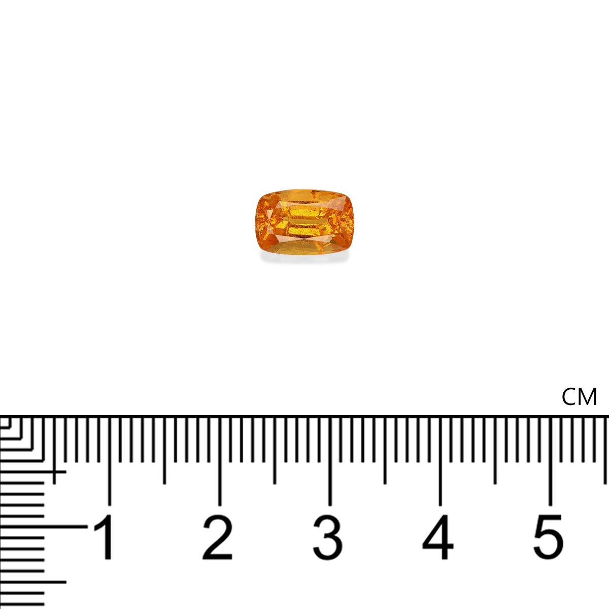 Spessartite Garnet 2.68 ct